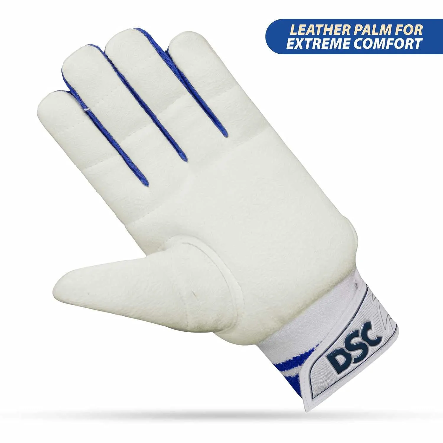 DSC Player Edition Wicket Keeping Inner Gloves