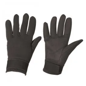 Dublin Everyday Neoprene Riding Gloves