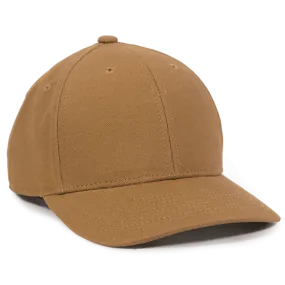 DUK Cotton Canvas Hat