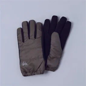 Elmer Gloves Primaloft Gloves - Khaki