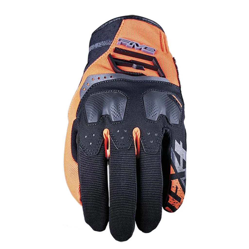 FIVE GLOVES TFX 4 MOTORCYCLE GLOVES