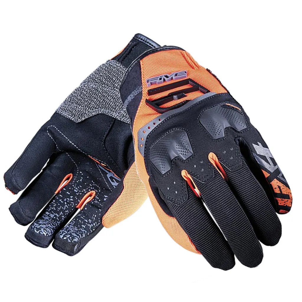 FIVE GLOVES TFX 4 MOTORCYCLE GLOVES