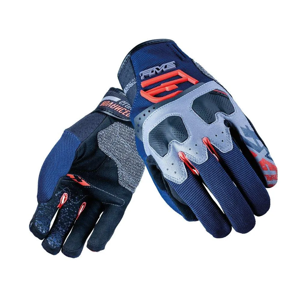 FIVE GLOVES TFX 4 MOTORCYCLE GLOVES