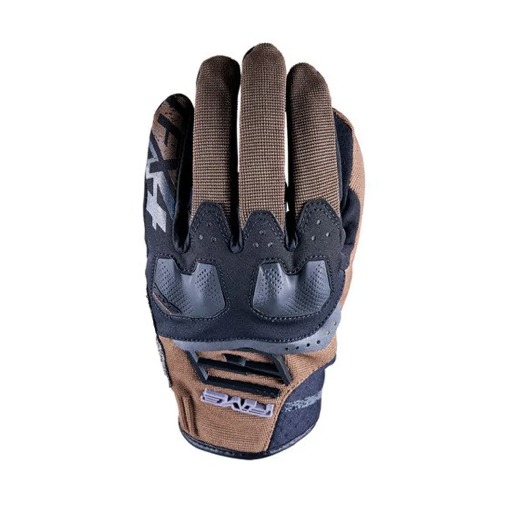 FIVE GLOVES TFX 4 MOTORCYCLE GLOVES