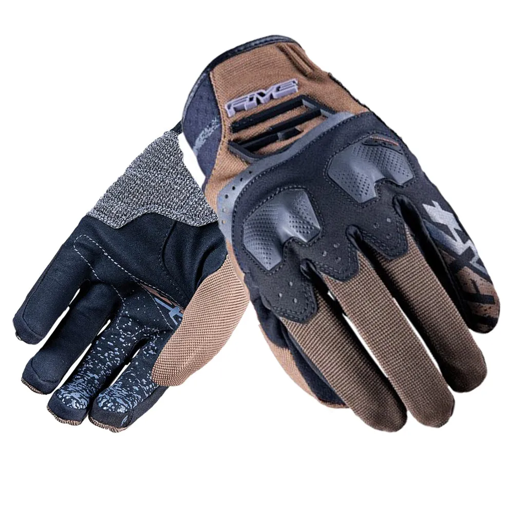 FIVE GLOVES TFX 4 MOTORCYCLE GLOVES