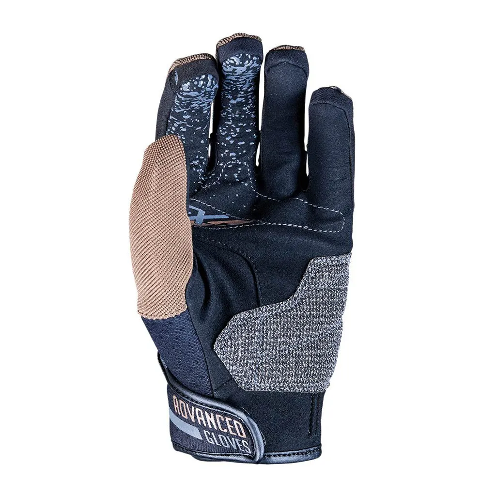 FIVE GLOVES TFX 4 MOTORCYCLE GLOVES