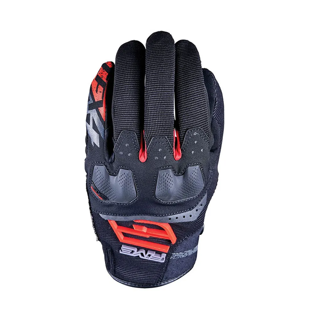 FIVE GLOVES TFX 4 MOTORCYCLE GLOVES