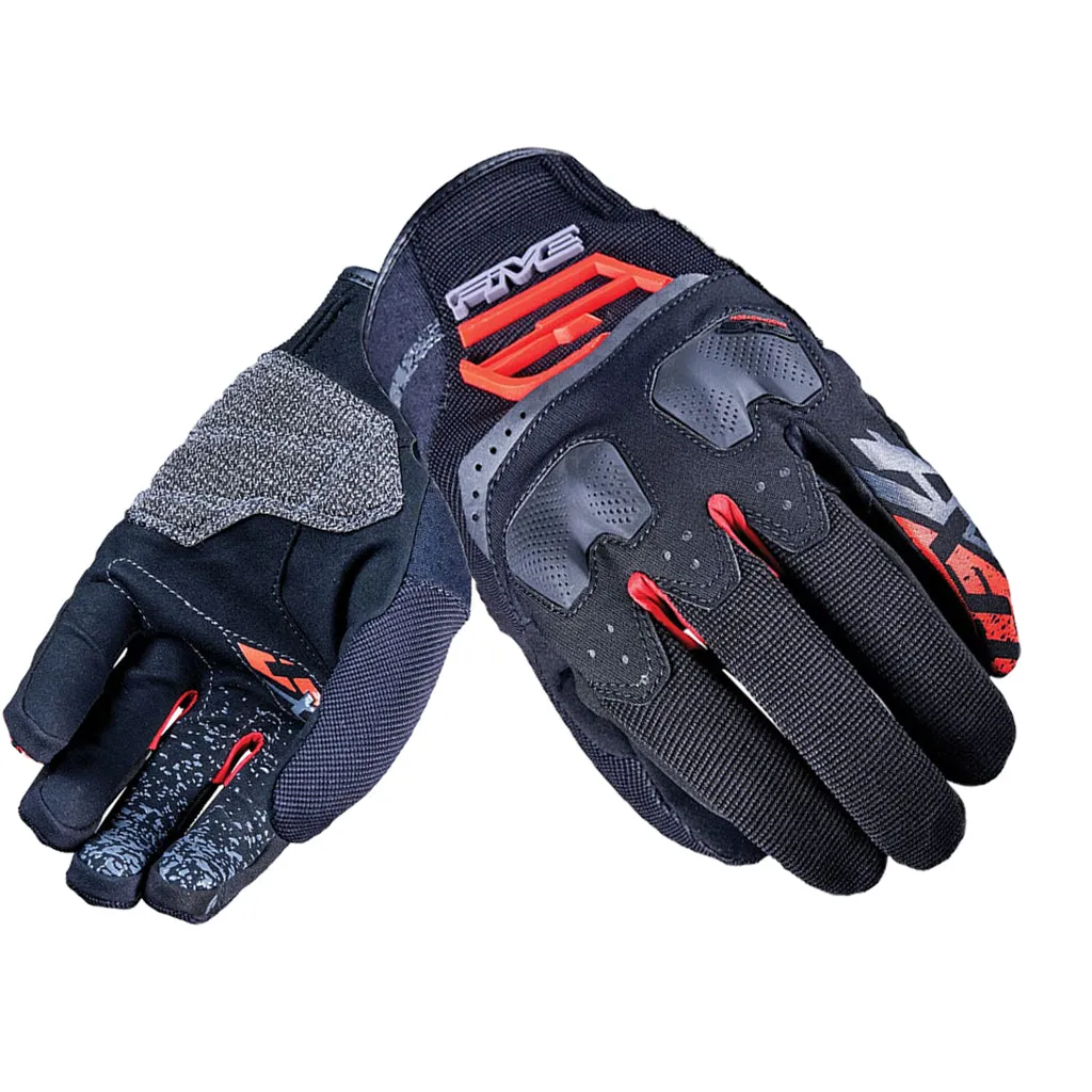 FIVE GLOVES TFX 4 MOTORCYCLE GLOVES