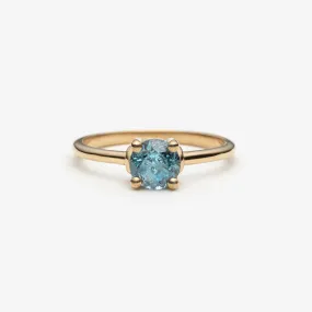 Florence Ring No. 9