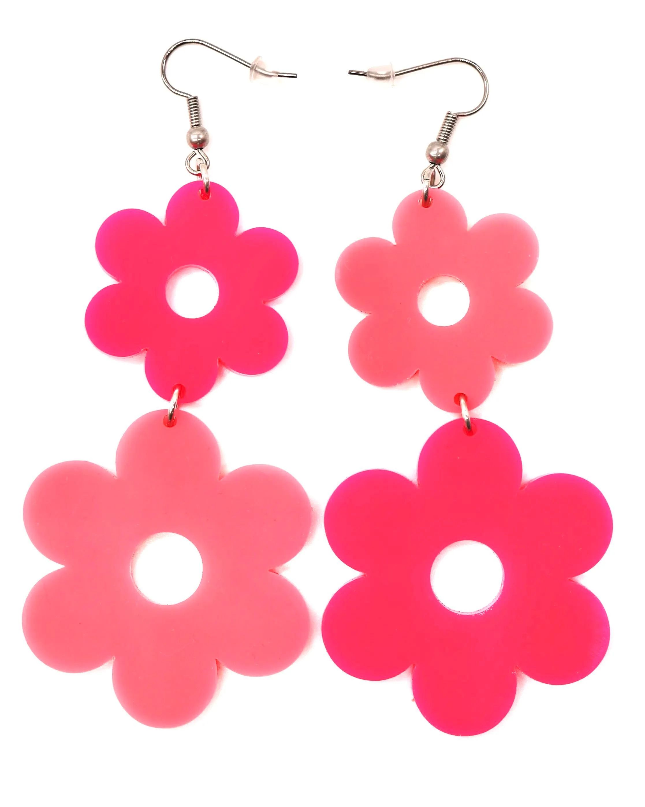 Flower Power Earrings