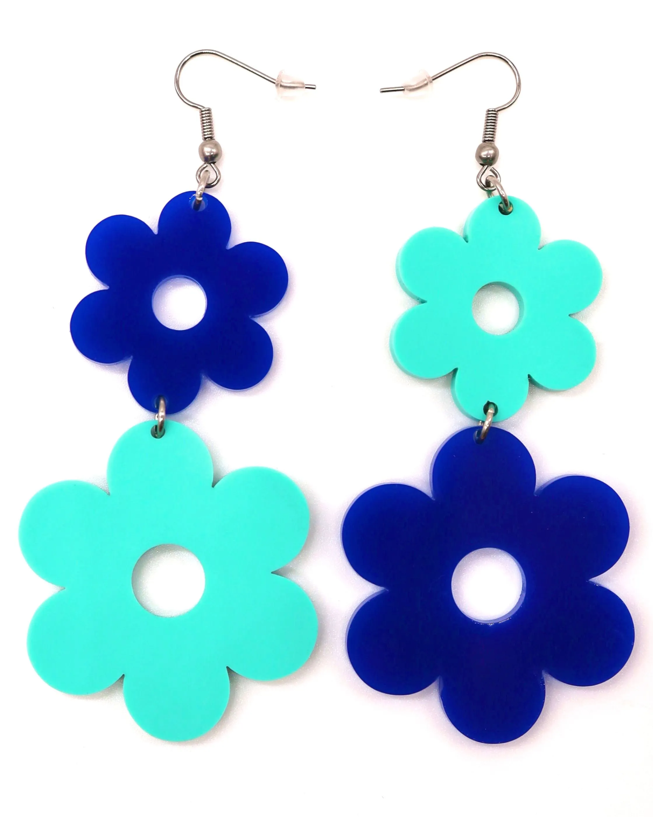 Flower Power Earrings