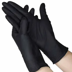 Foam Safety - Nitrile Gloves