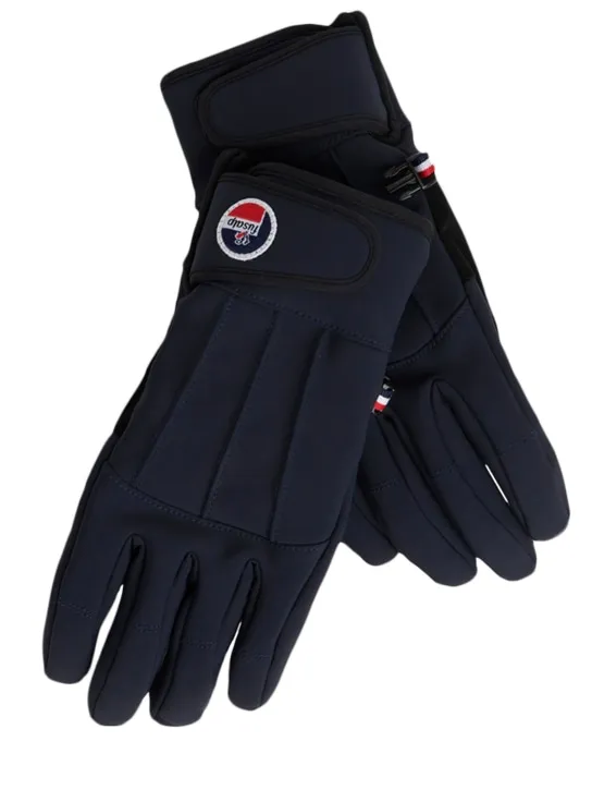 Fusalp   Glacier gloves 