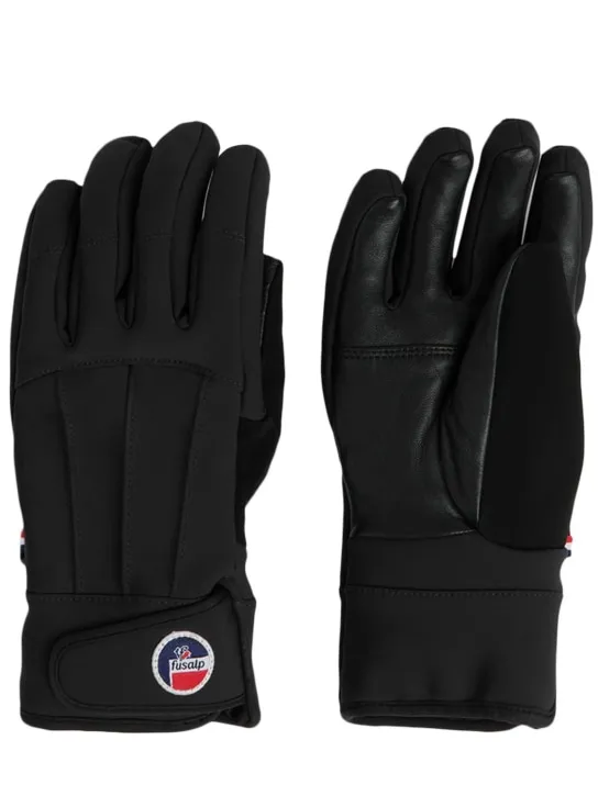 Fusalp   Glacier gloves 