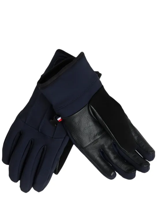 Fusalp   Glacier gloves 