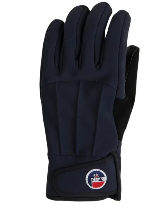 Fusalp   Glacier gloves 