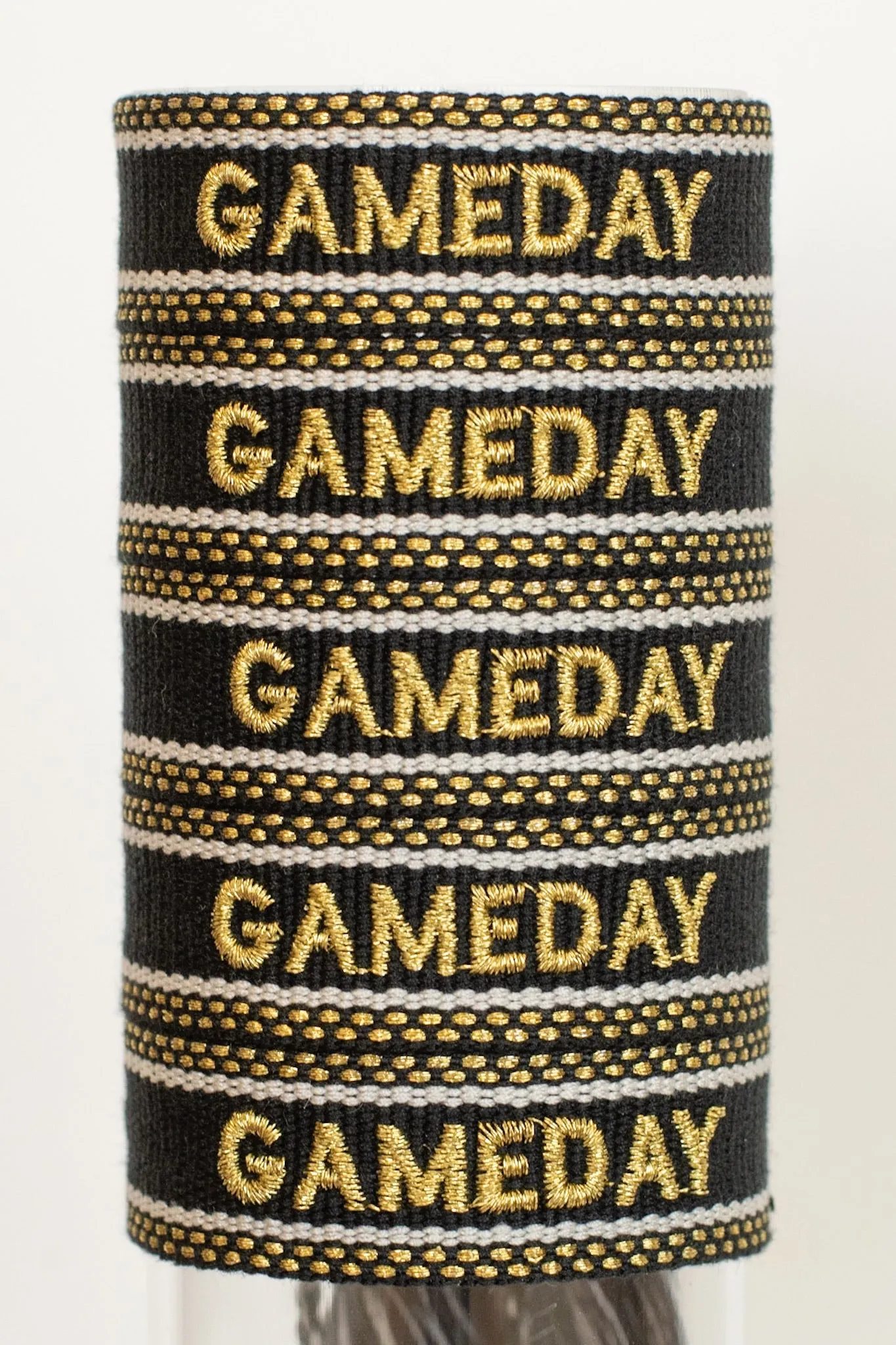 GAMEDAY Statement Bracelets