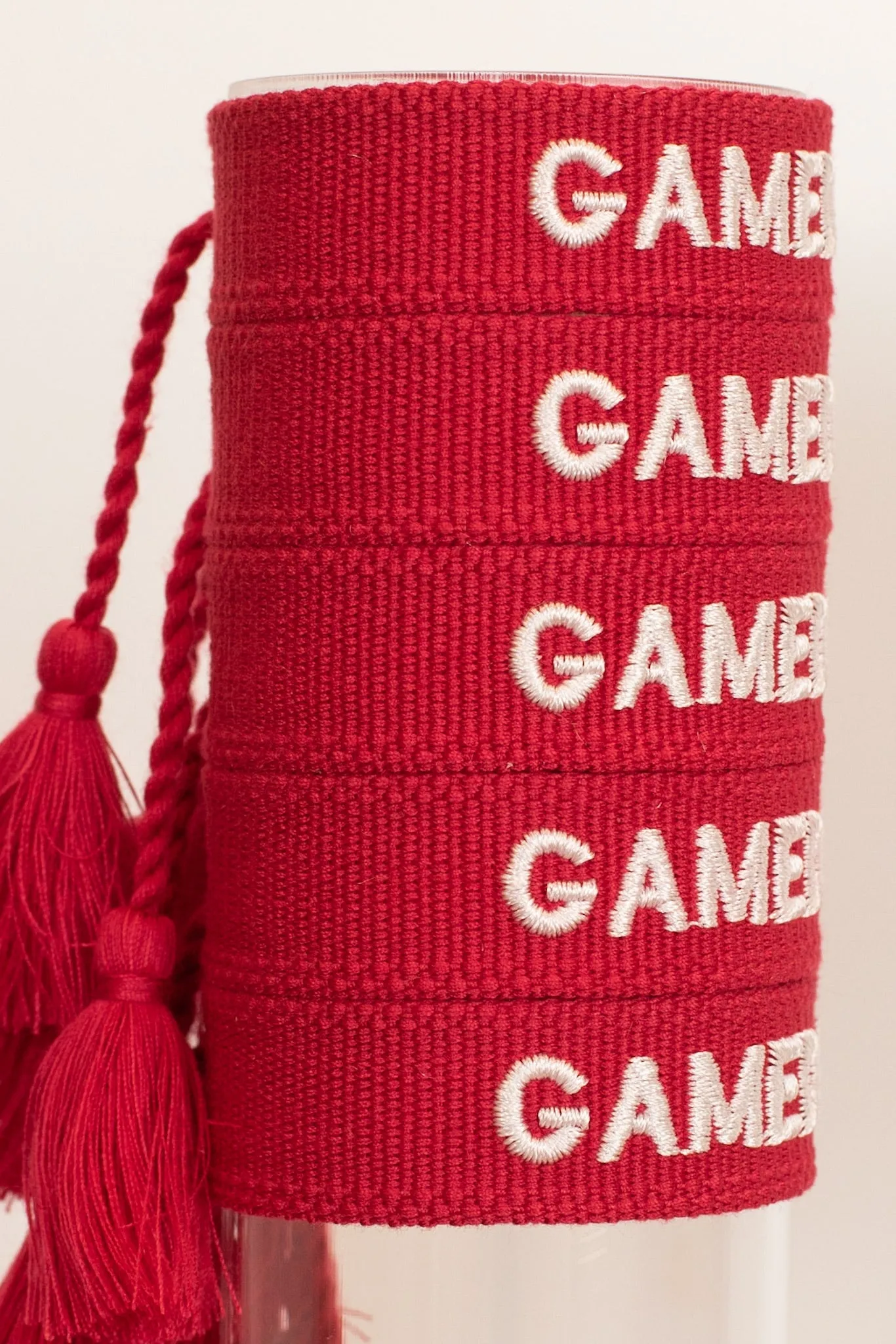 GAMEDAY Statement Bracelets