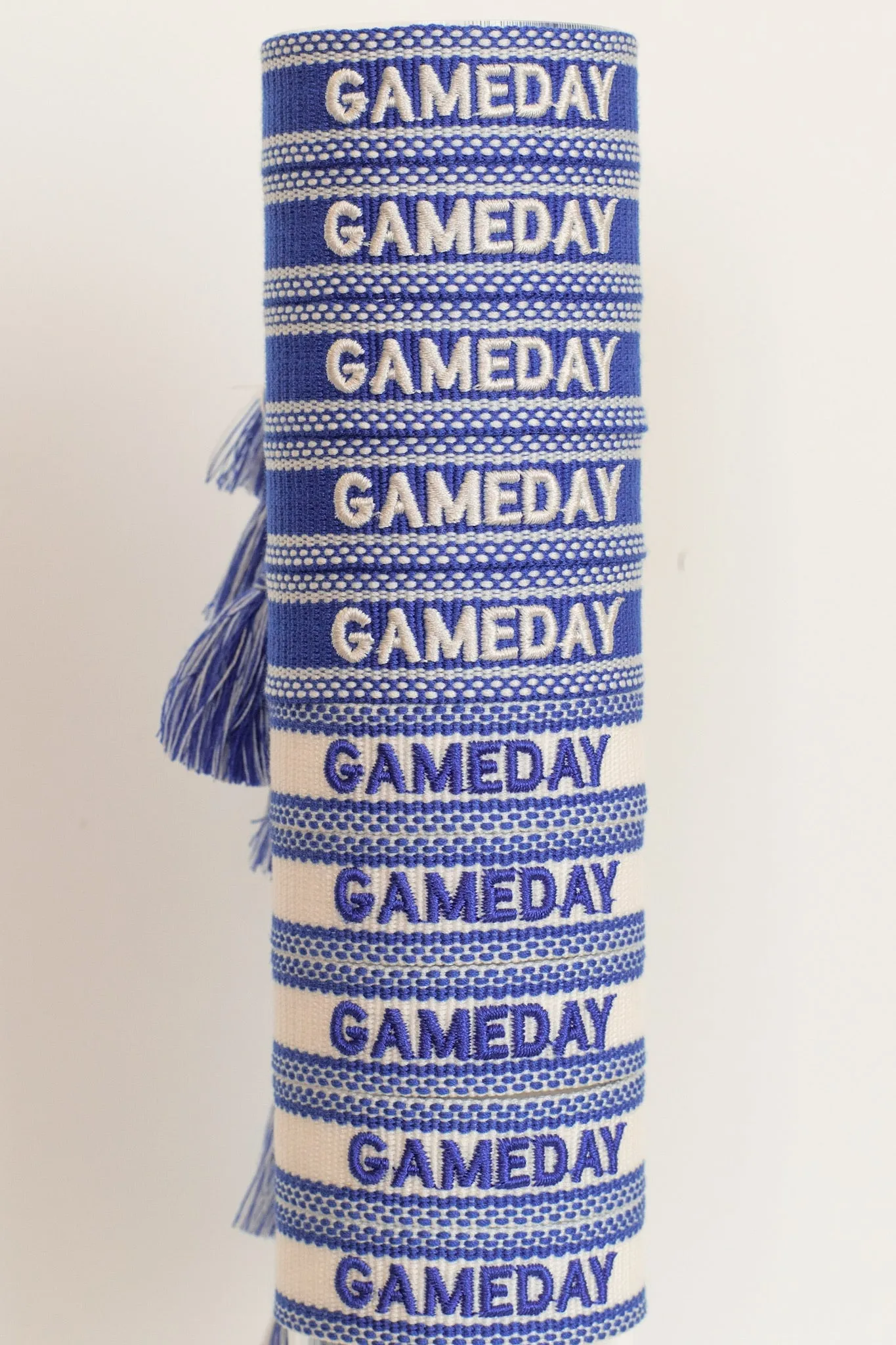 GAMEDAY Statement Bracelets