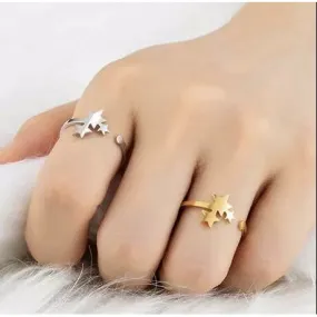 Geo Shape Rings