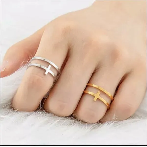 Geo Shape Rings