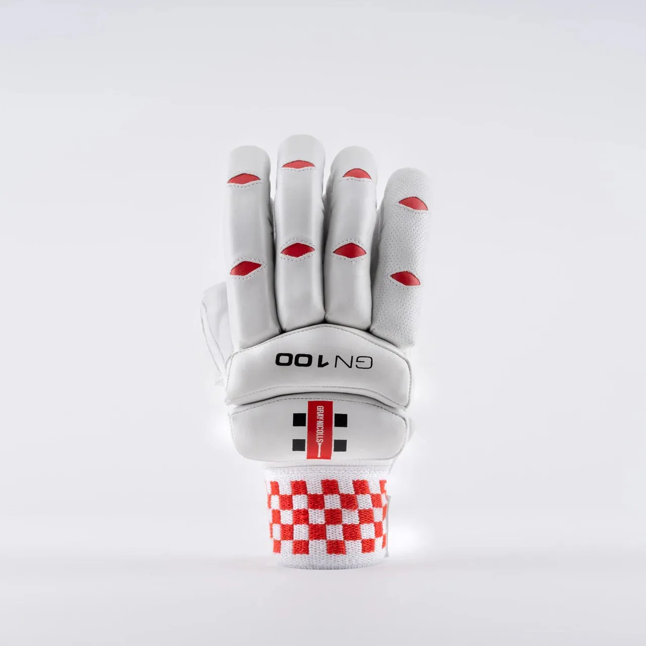 Gray Nicolls GN 100 Batting Gloves Adult