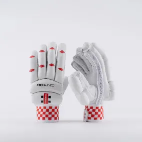 Gray Nicolls GN 100 Batting Gloves Adult