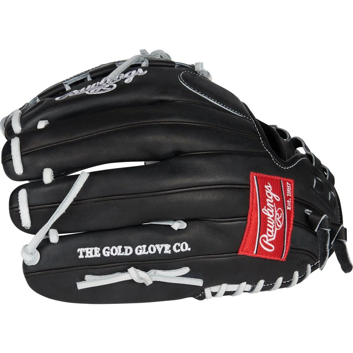 Heart Of The Hide Dual Core 12.5" Softball Glove