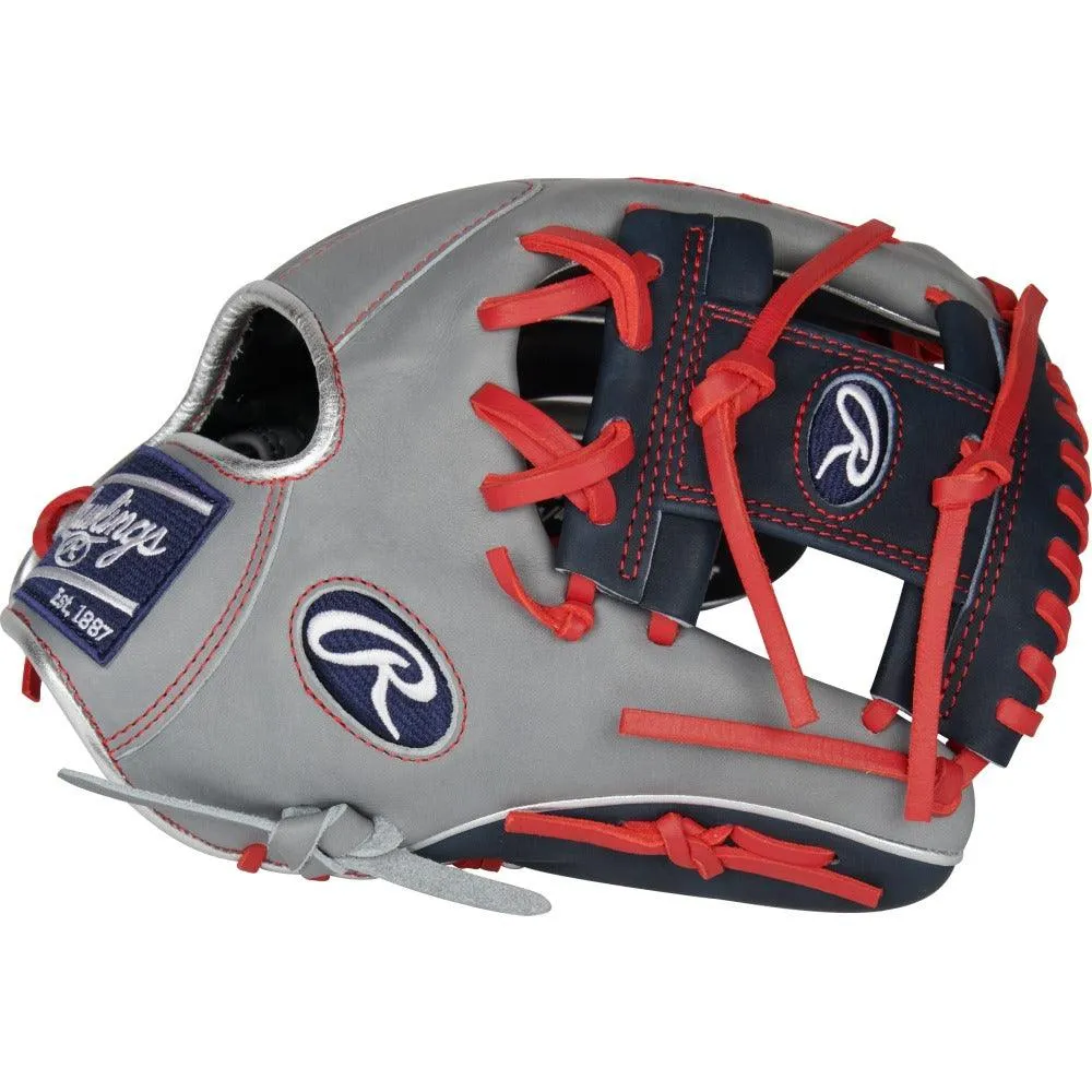 Heart of the Hide R2G 11.75" Narrow Fit Baseball Glove