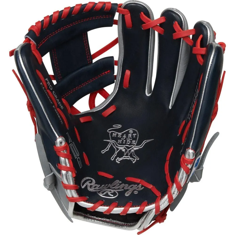 Heart of the Hide R2G 11.75" Narrow Fit Baseball Glove