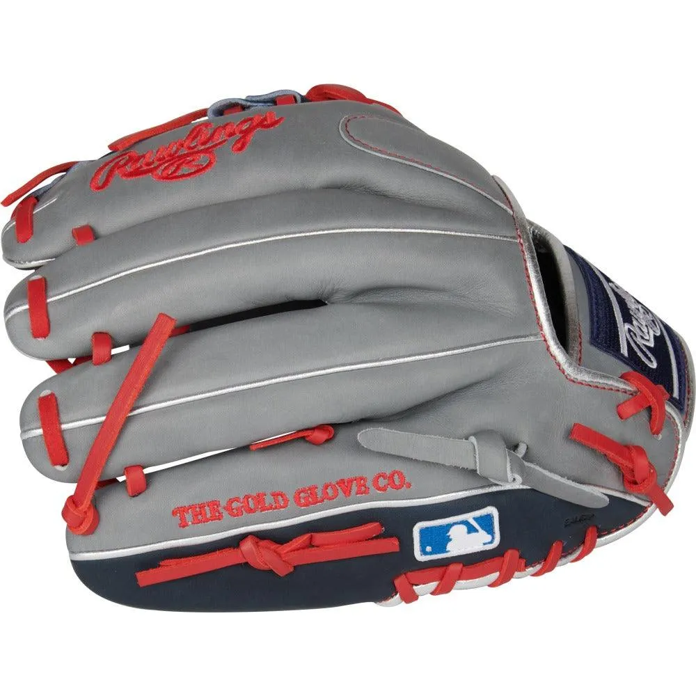 Heart of the Hide R2G 11.75" Narrow Fit Baseball Glove