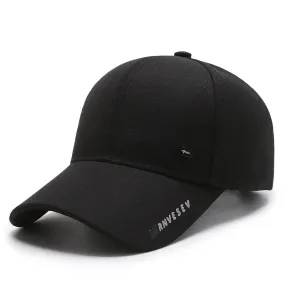 High Quality Baseball Cap Spring Summer Men's Caps Golf Hat Bone Snapback Trucker Hats Gorras Hombre Casquette Homme