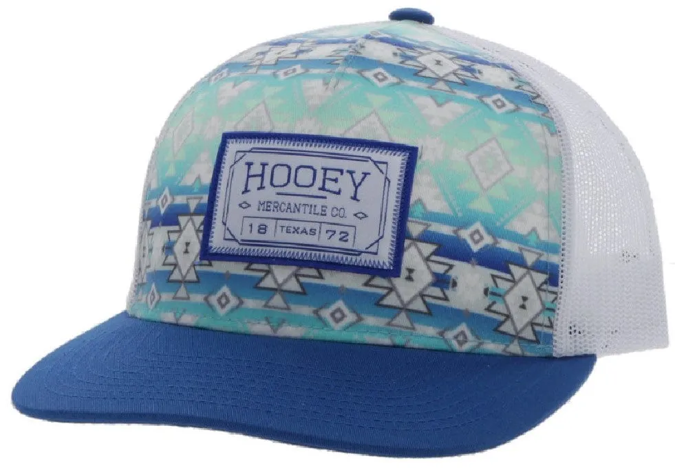 Hooey "Doc" Cap