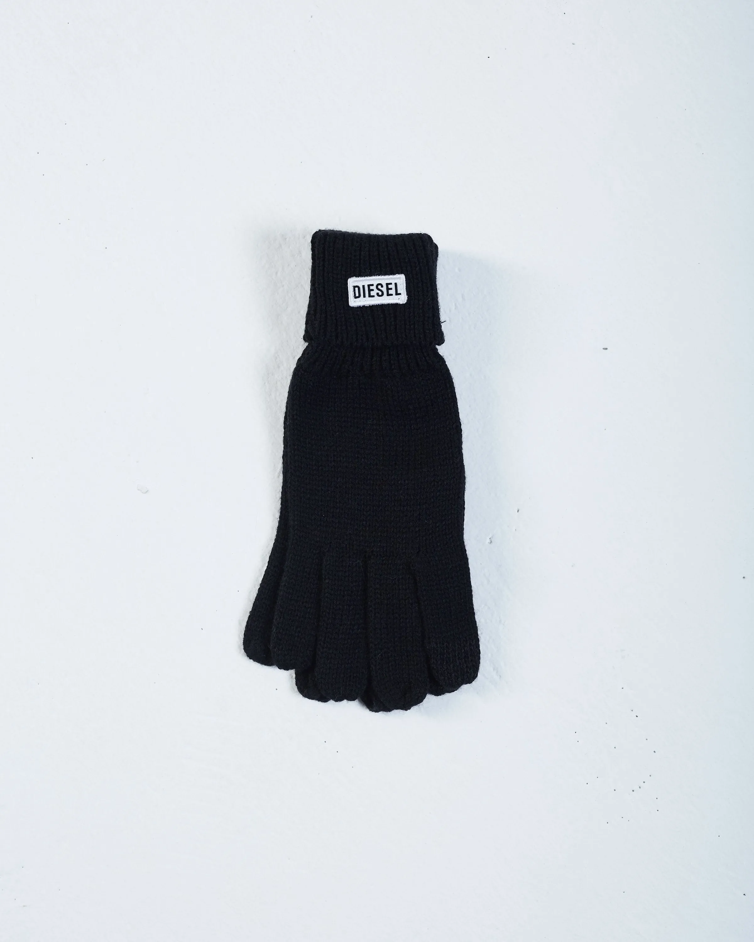 Joanie Gloves Black