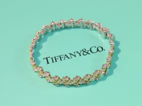 JW688 Tiffany Schlumberger Bracelet