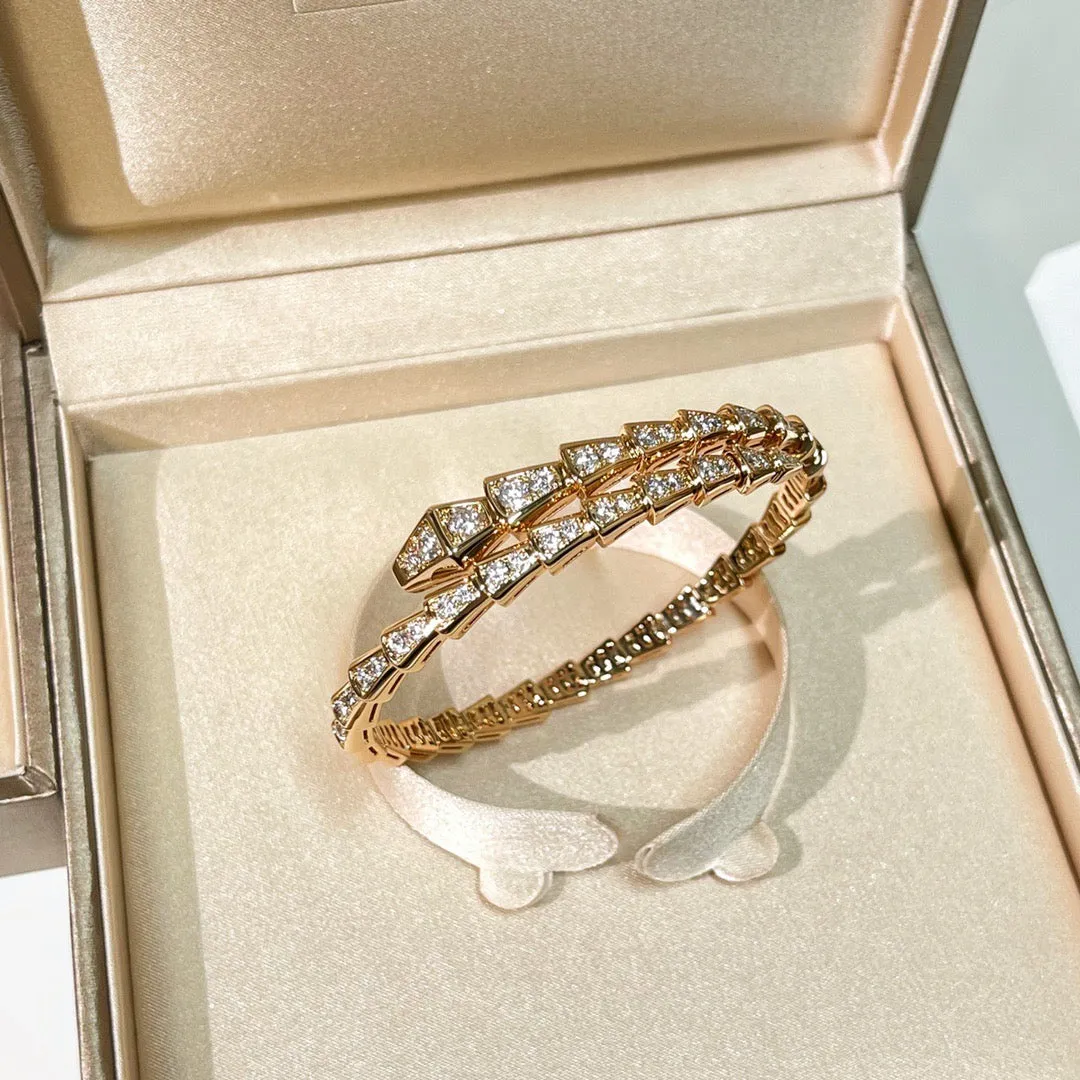 JW722 Bvlgari Bracelet