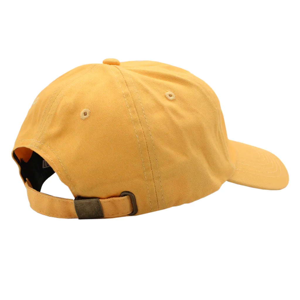 KARROT LOGO CAP