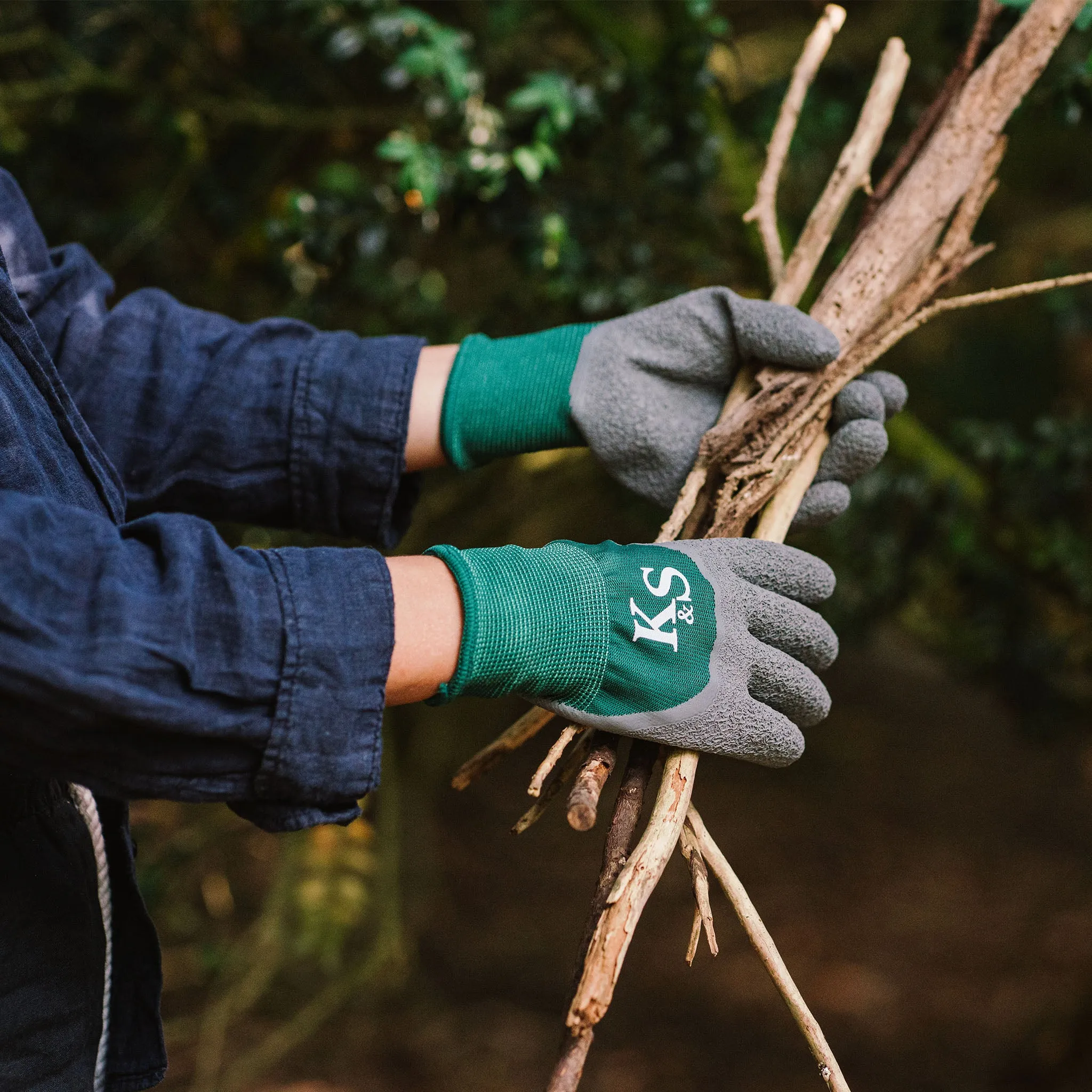 Kent & Stowe All Round Grip Gloves