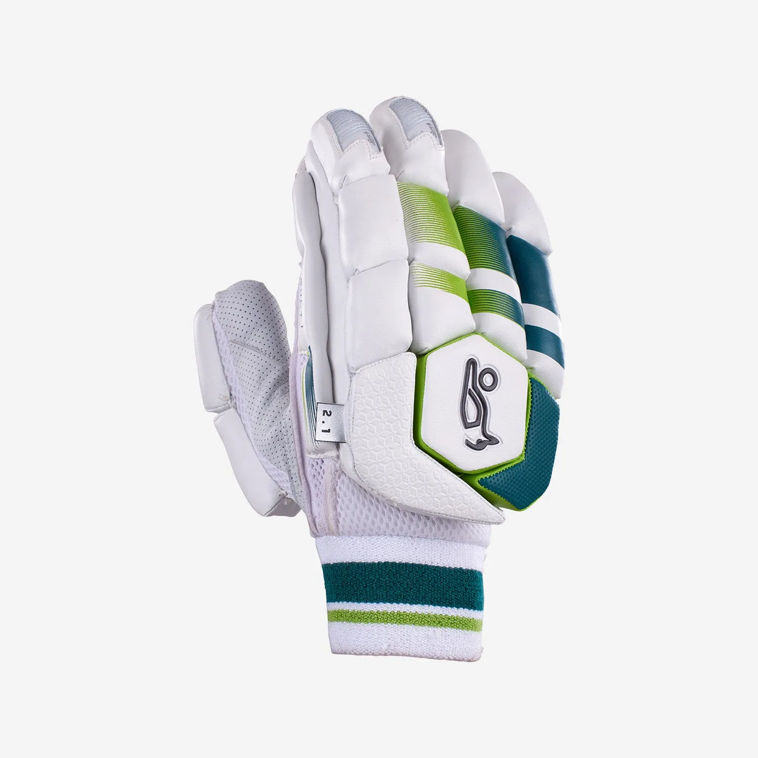 Kookaburra Kahuna 2.1 Cricket Batting Gloves