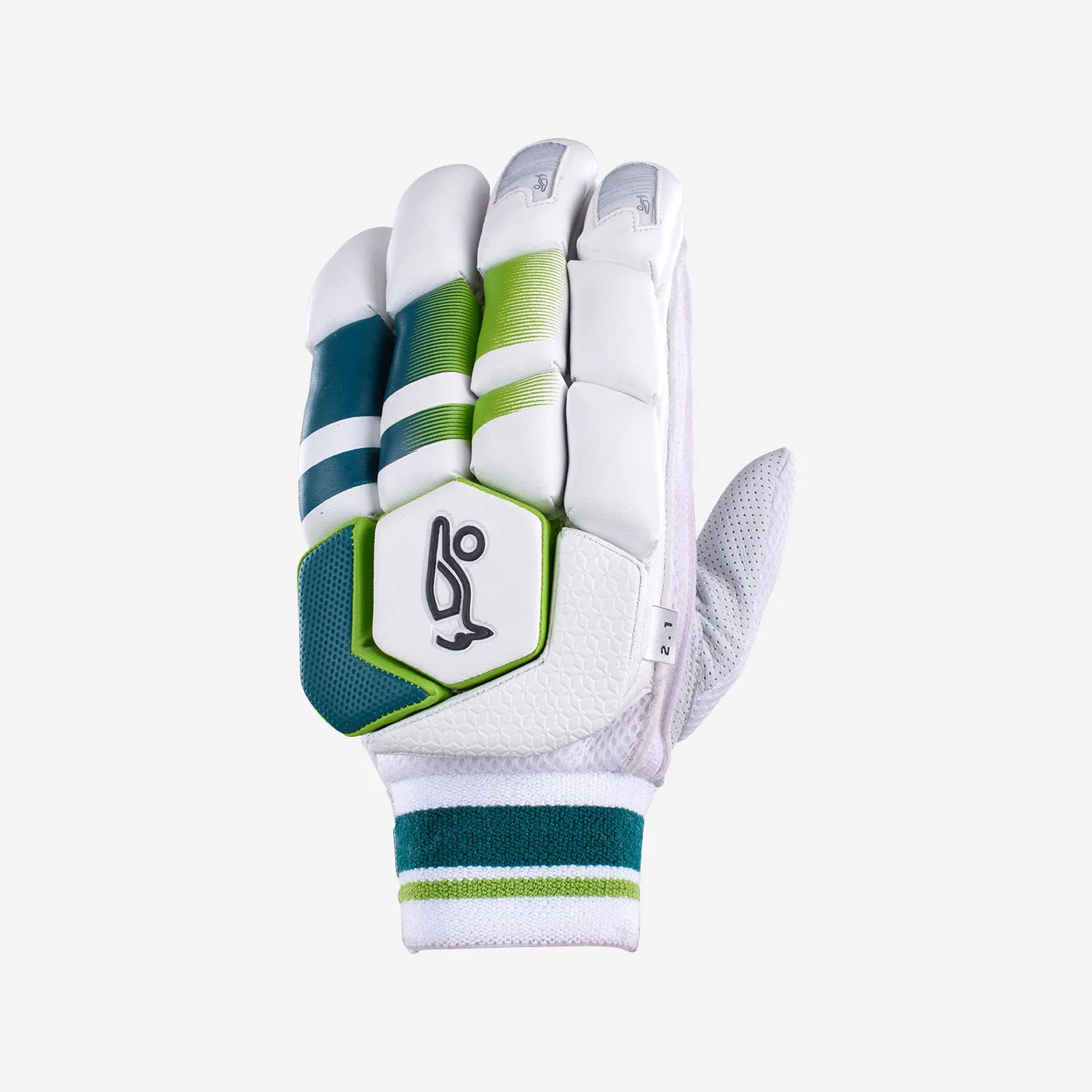 Kookaburra Kahuna 2.1 Cricket Batting Gloves