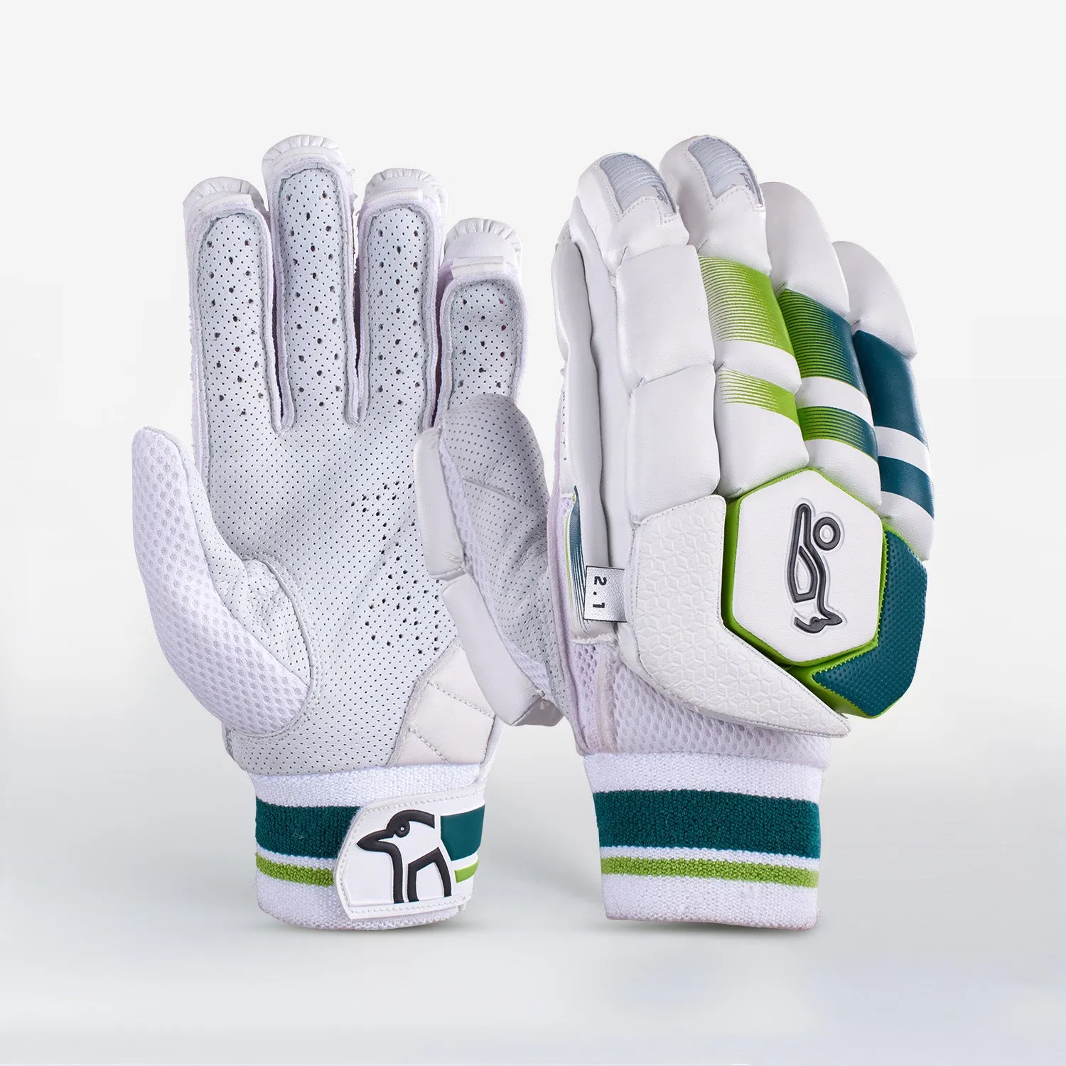 Kookaburra Kahuna 2.1 Cricket Batting Gloves