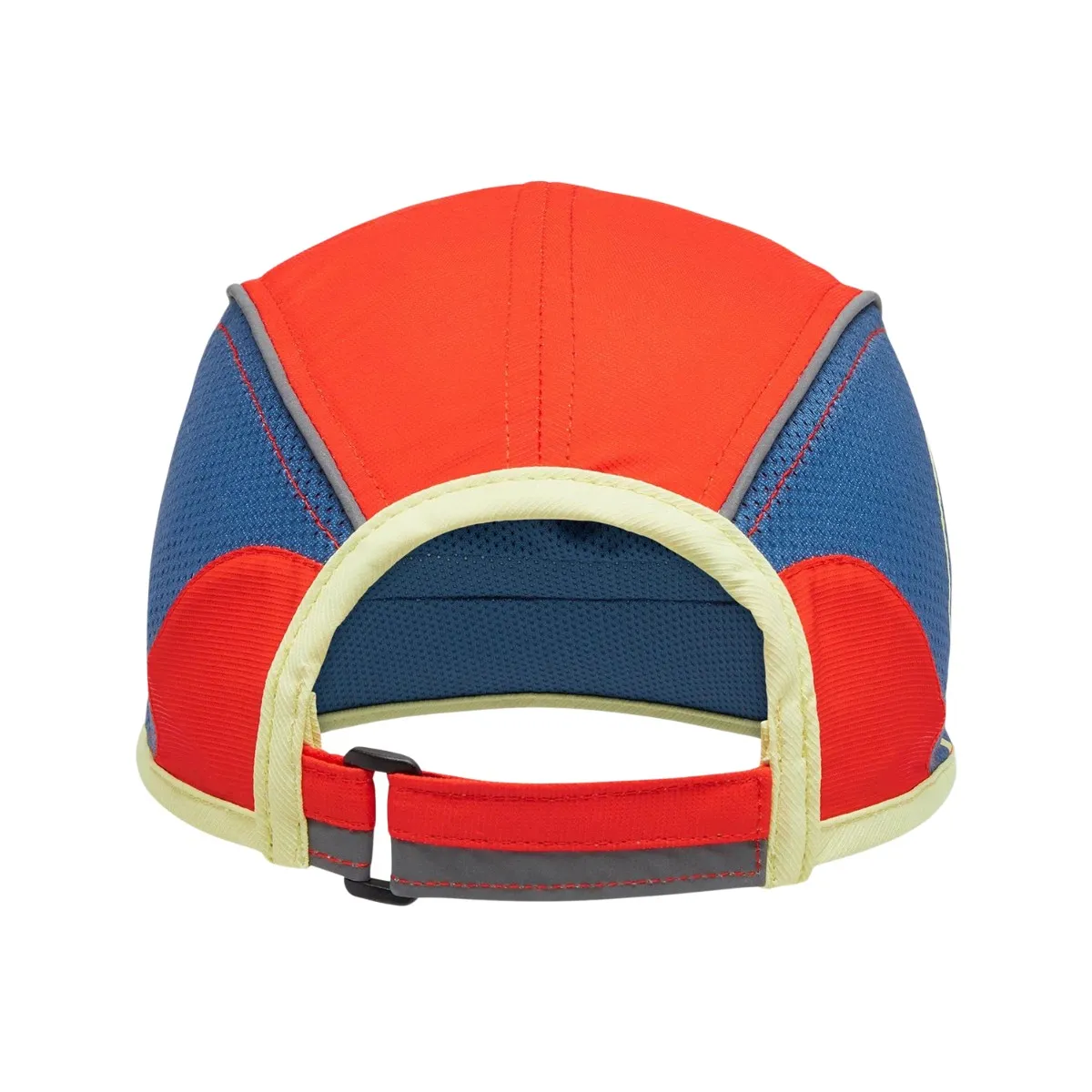 La Sportiva Shield Cap Red Blue