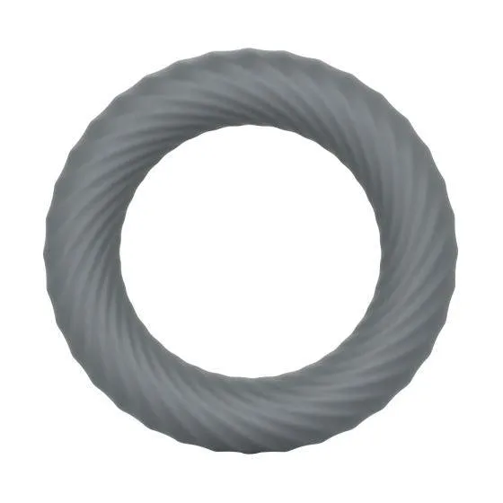 Link Up Edge - Vibrating Cock Ring Set