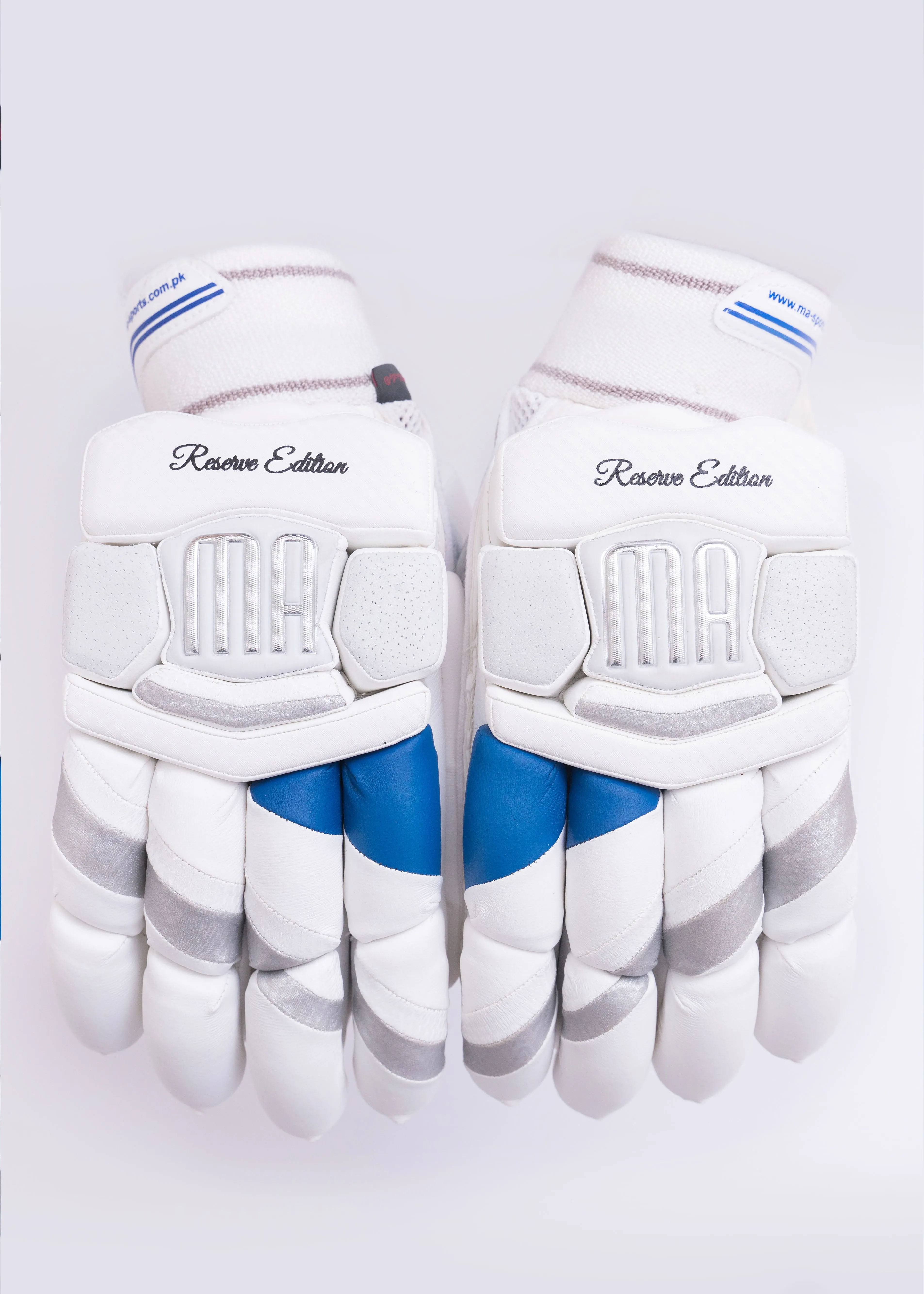 MA Reserve Edition Batting Gloves