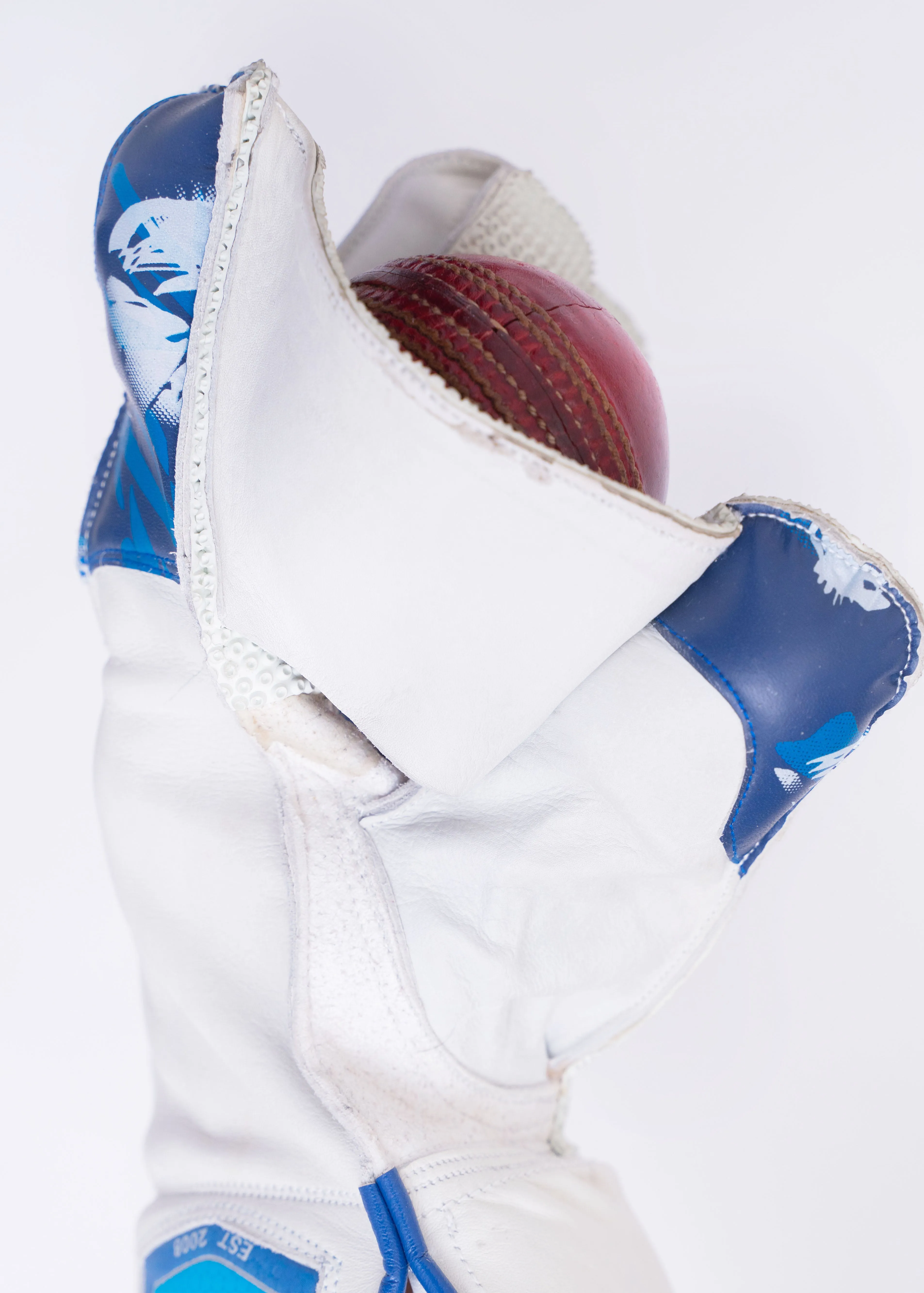 MA Wicket Keeping Gloves