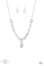 Necklace The Right To Remain Sparkly - Multi VIP Special