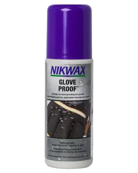 Nikwax Glove Proof - 125mL