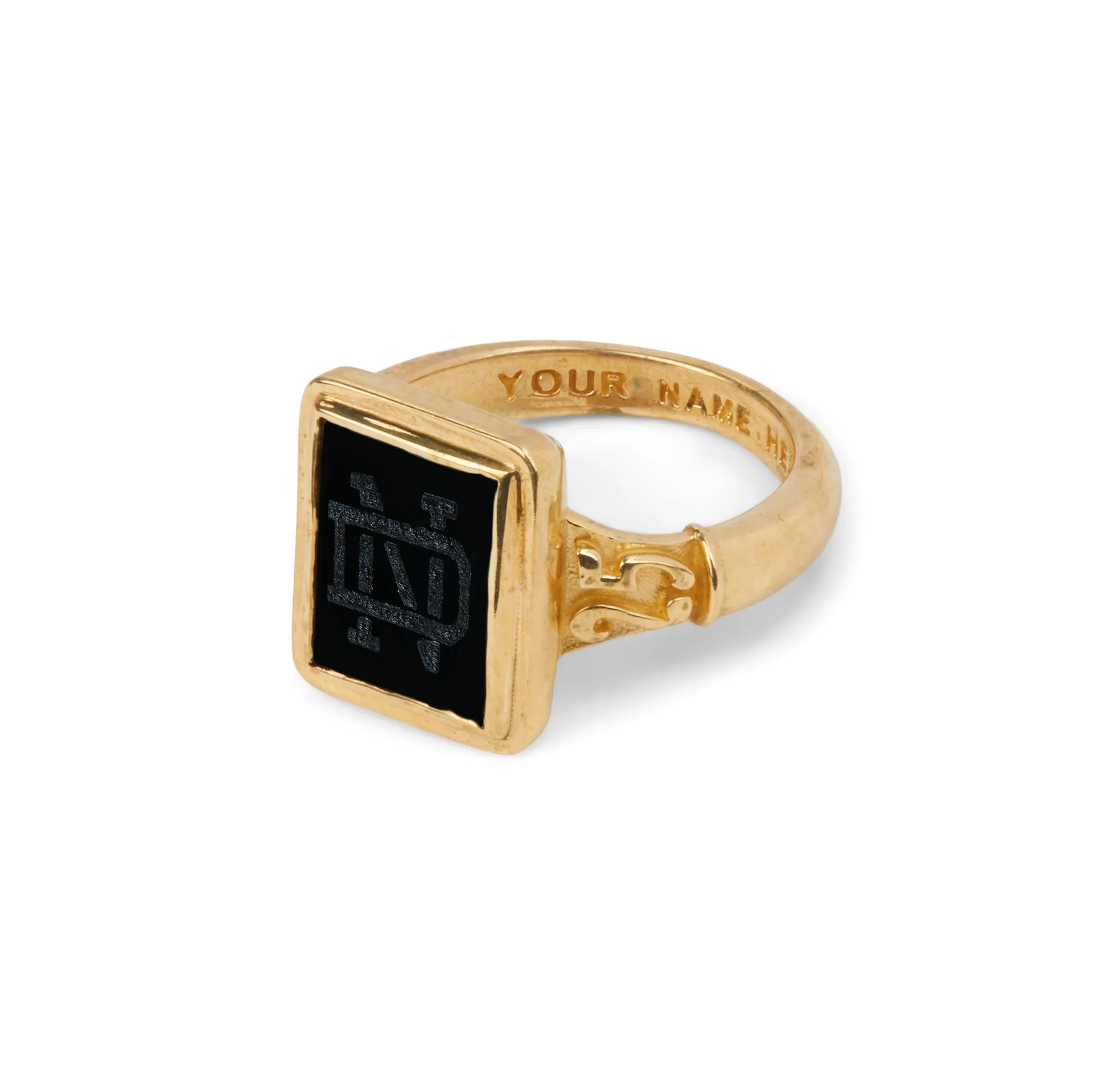 Notre Dame Ring