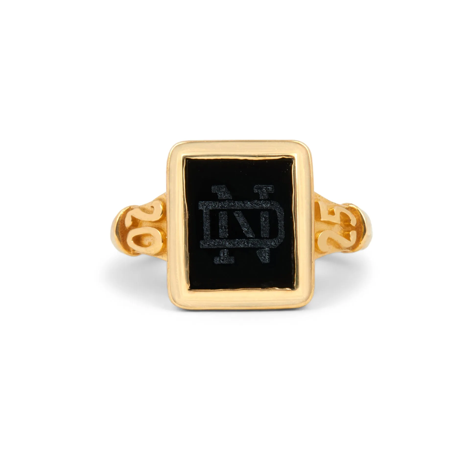 Notre Dame Ring