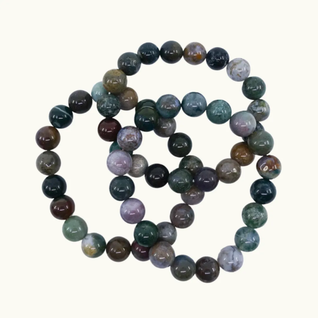 Ocean Jasper Bracelet